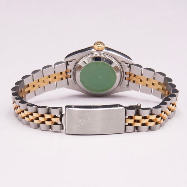 Rolex Datejust Lady 69173 Image 5